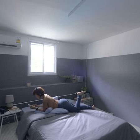 Soundsleep Hostel Τσιανγκ Ράϊ Εξωτερικό φωτογραφία