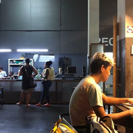 Soundsleep Hostel Τσιανγκ Ράϊ Εξωτερικό φωτογραφία