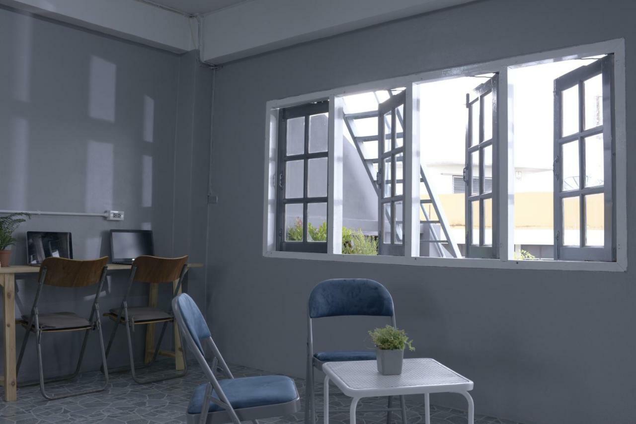 Soundsleep Hostel Τσιανγκ Ράϊ Εξωτερικό φωτογραφία
