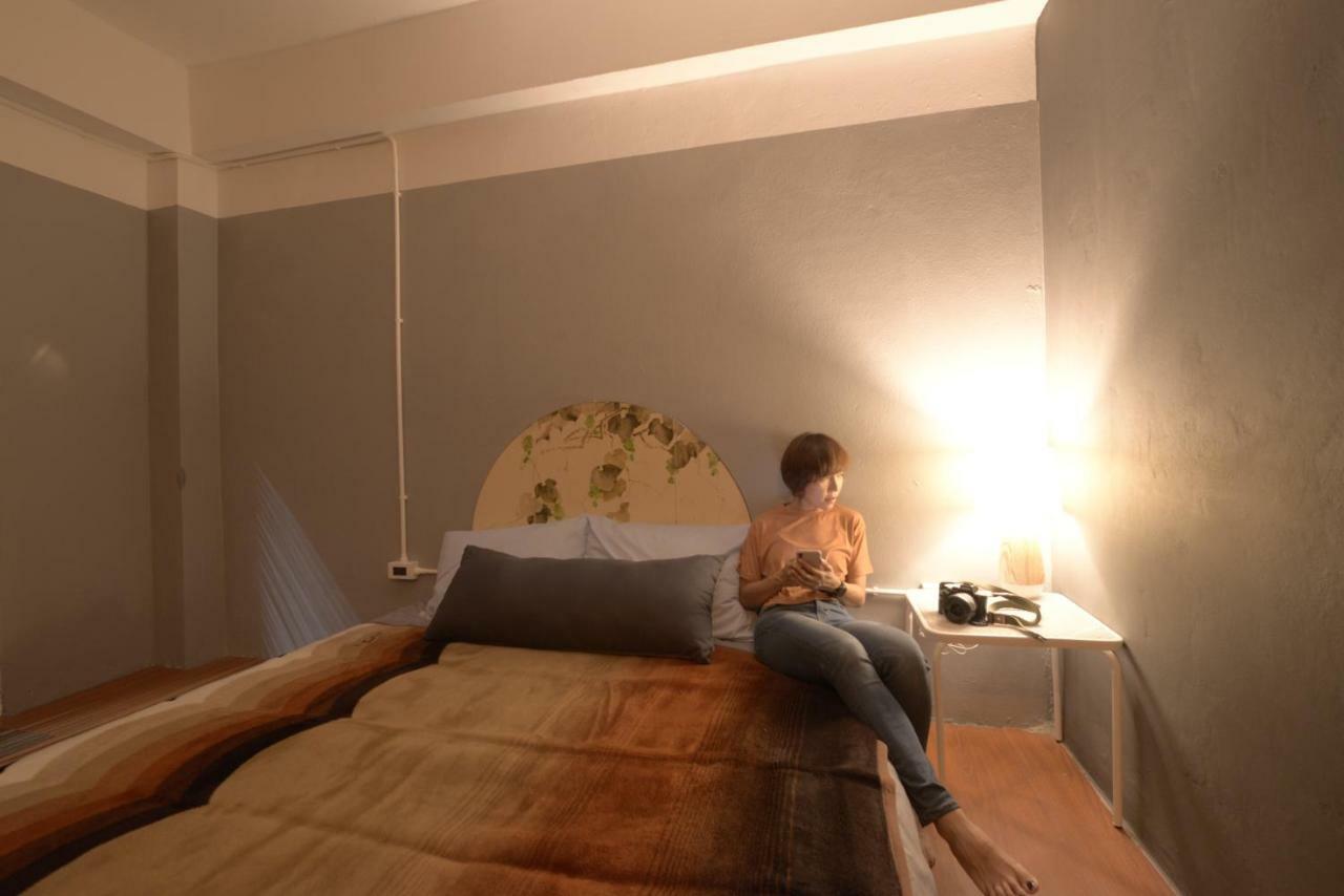 Soundsleep Hostel Τσιανγκ Ράϊ Εξωτερικό φωτογραφία