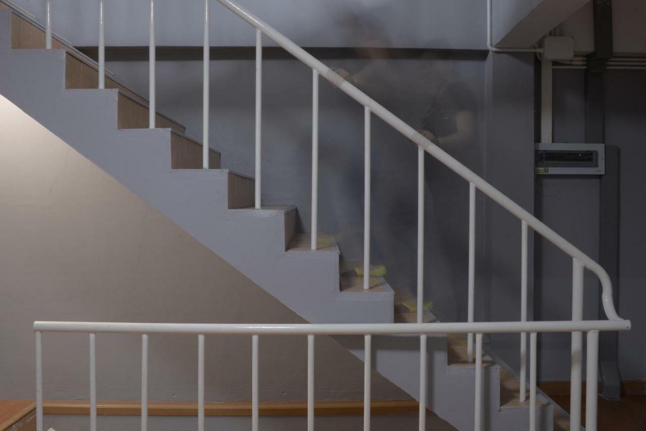 Soundsleep Hostel Τσιανγκ Ράϊ Εξωτερικό φωτογραφία