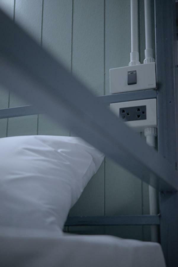 Soundsleep Hostel Τσιανγκ Ράϊ Εξωτερικό φωτογραφία