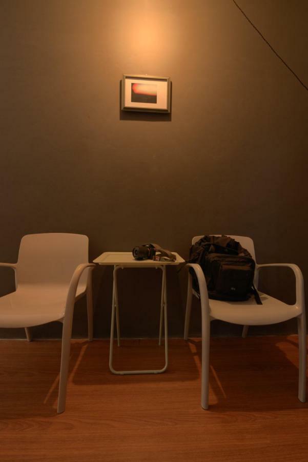 Soundsleep Hostel Τσιανγκ Ράϊ Εξωτερικό φωτογραφία