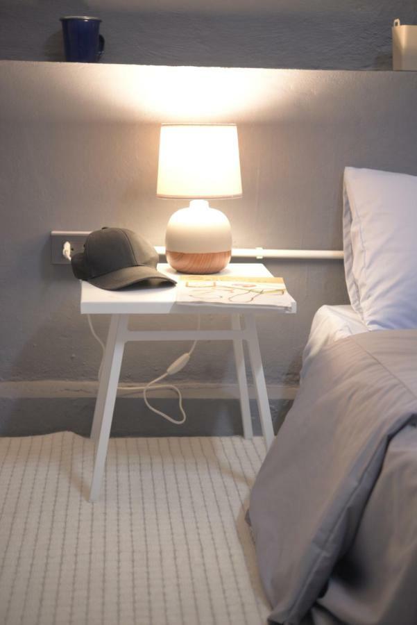 Soundsleep Hostel Τσιανγκ Ράϊ Εξωτερικό φωτογραφία