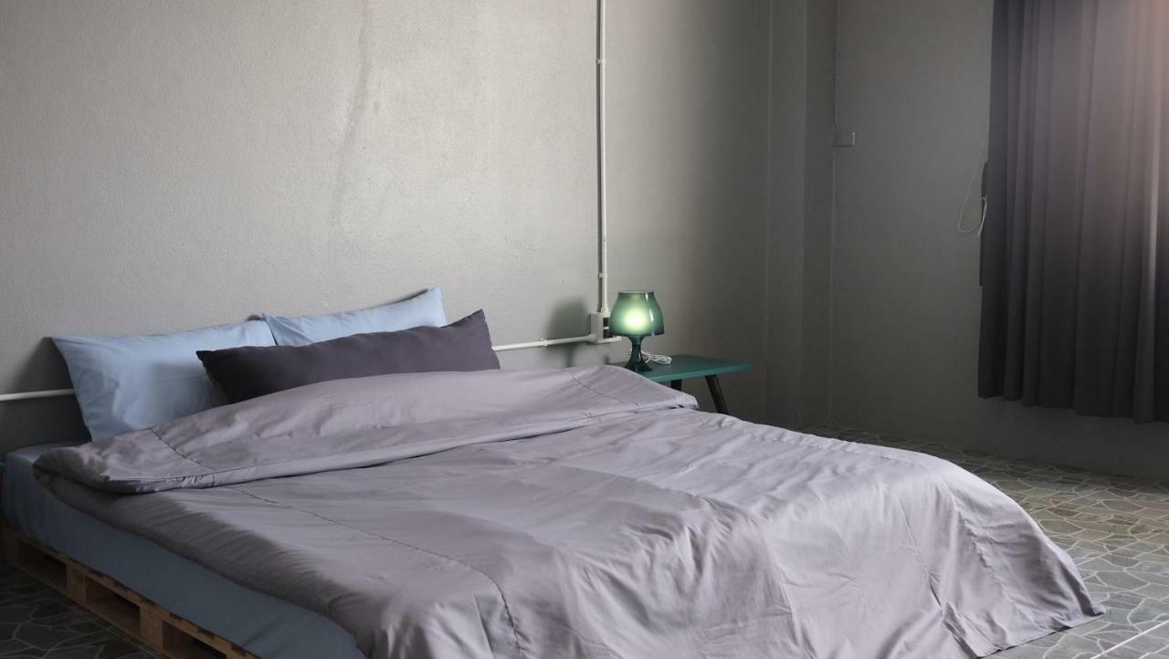 Soundsleep Hostel Τσιανγκ Ράϊ Εξωτερικό φωτογραφία
