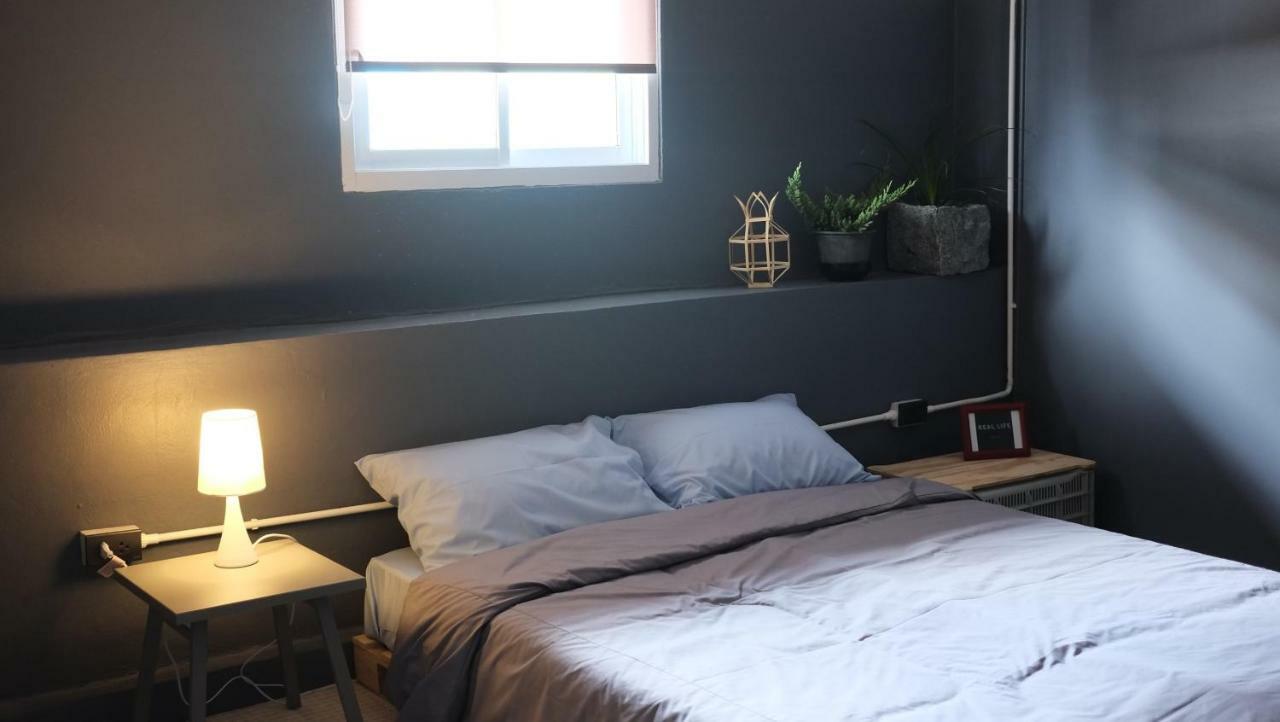 Soundsleep Hostel Τσιανγκ Ράϊ Εξωτερικό φωτογραφία