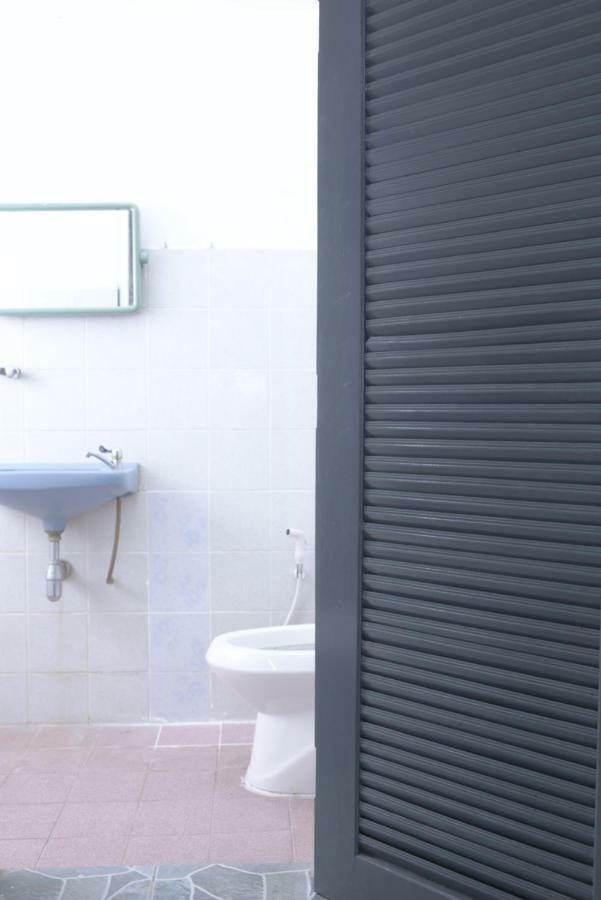 Soundsleep Hostel Τσιανγκ Ράϊ Εξωτερικό φωτογραφία