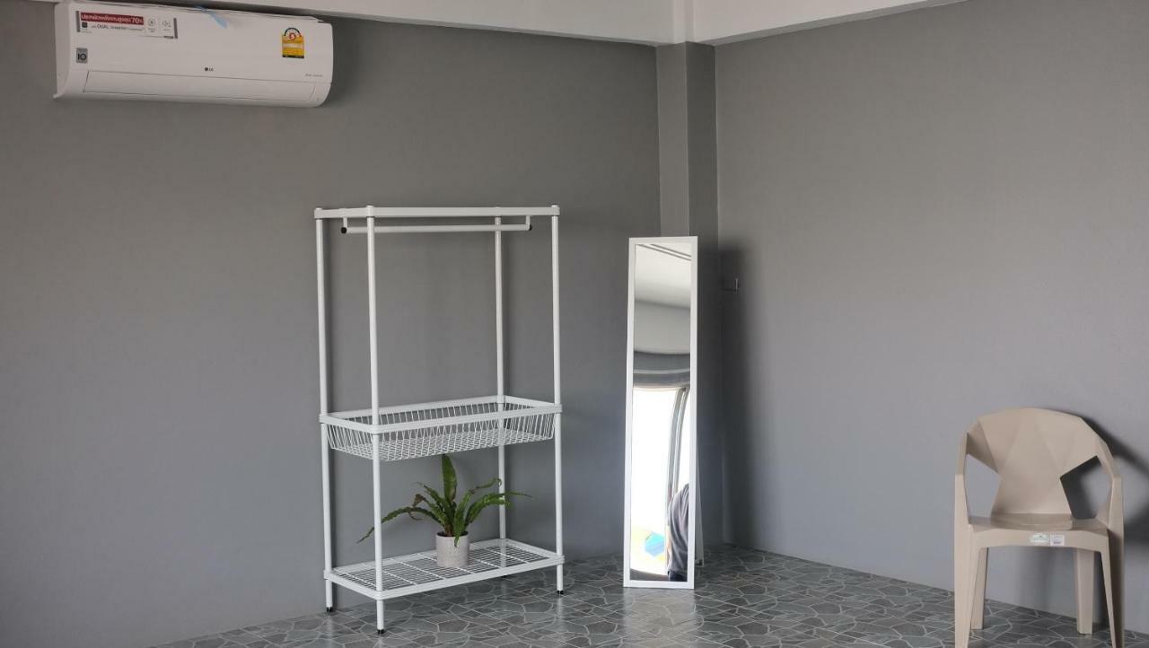 Soundsleep Hostel Τσιανγκ Ράϊ Εξωτερικό φωτογραφία