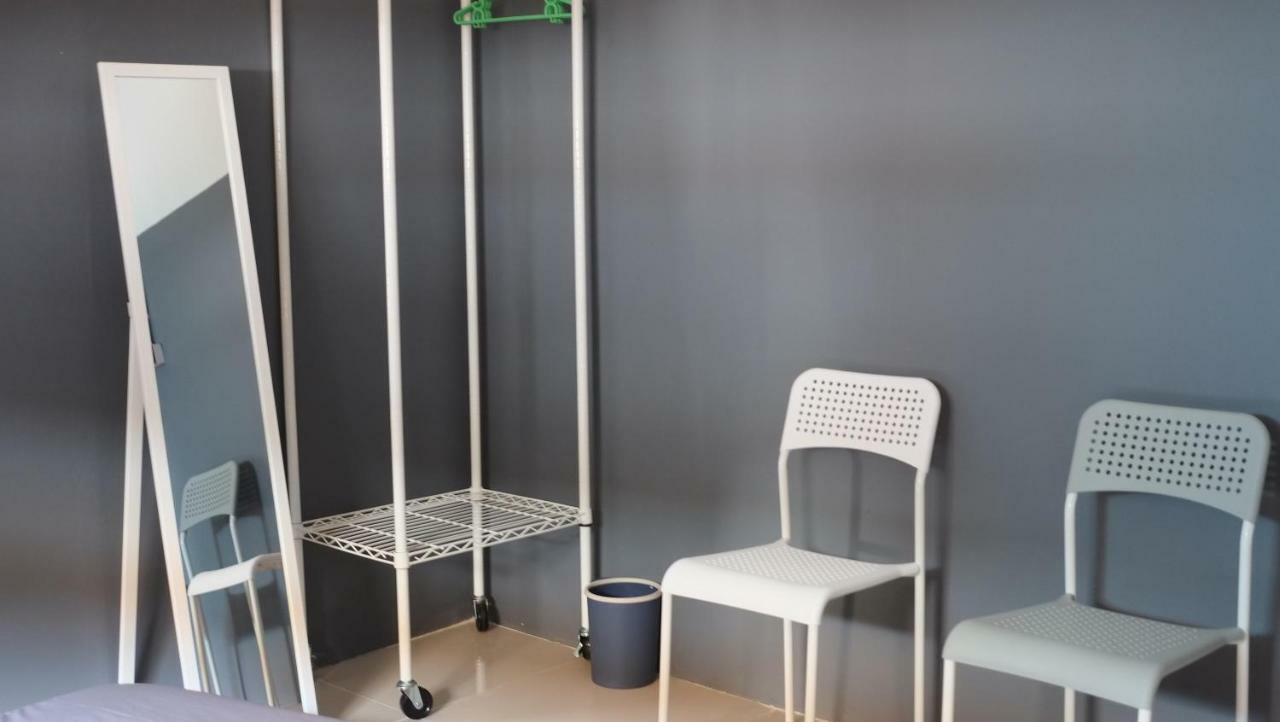 Soundsleep Hostel Τσιανγκ Ράϊ Εξωτερικό φωτογραφία