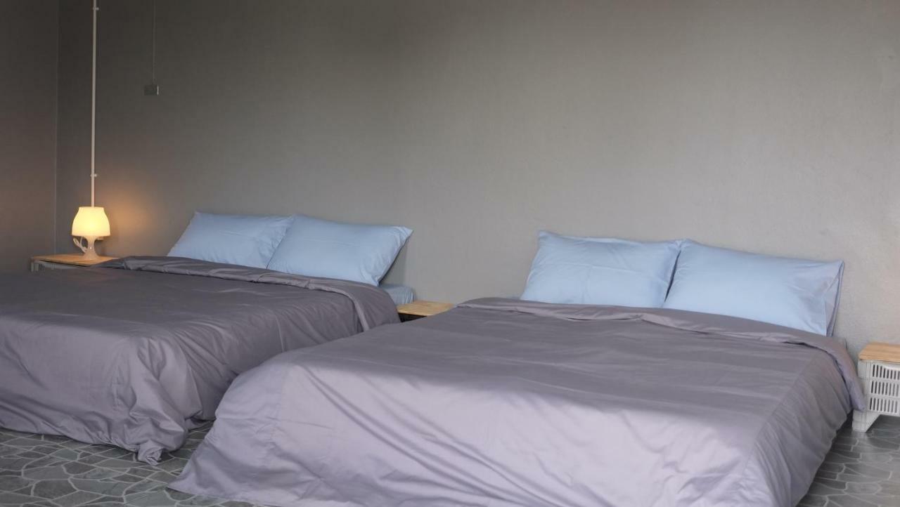 Soundsleep Hostel Τσιανγκ Ράϊ Εξωτερικό φωτογραφία