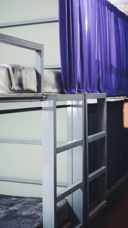 Soundsleep Hostel Τσιανγκ Ράϊ Εξωτερικό φωτογραφία