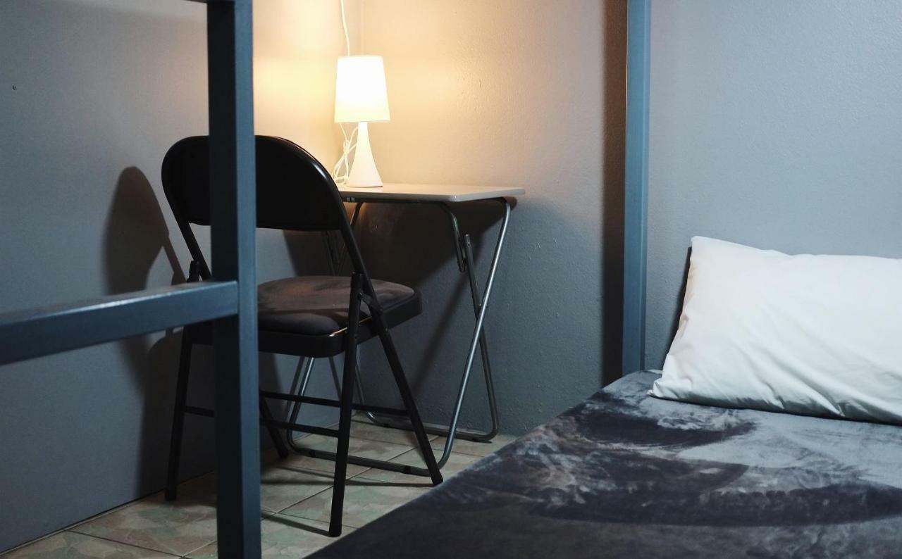 Soundsleep Hostel Τσιανγκ Ράϊ Εξωτερικό φωτογραφία