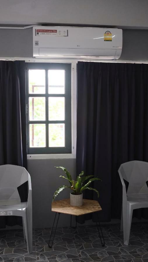 Soundsleep Hostel Τσιανγκ Ράϊ Εξωτερικό φωτογραφία