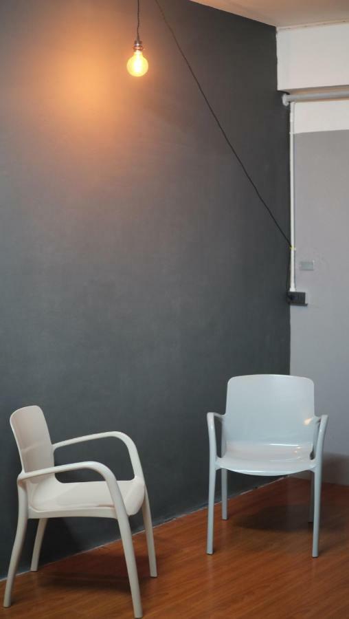 Soundsleep Hostel Τσιανγκ Ράϊ Εξωτερικό φωτογραφία