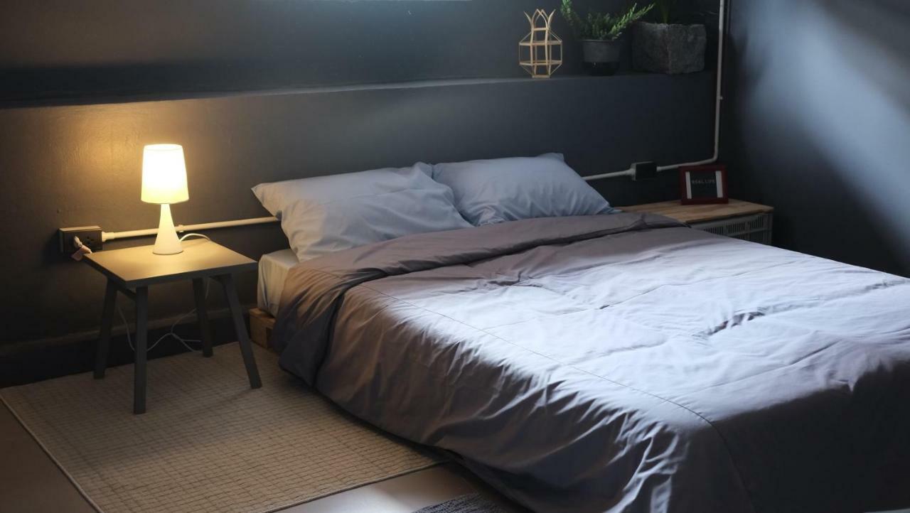 Soundsleep Hostel Τσιανγκ Ράϊ Εξωτερικό φωτογραφία