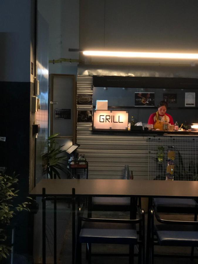 Soundsleep Hostel Τσιανγκ Ράϊ Εξωτερικό φωτογραφία